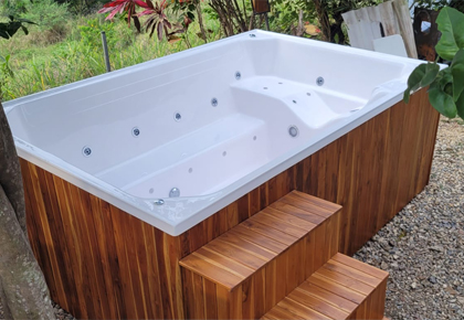 jacuzzis en pereira