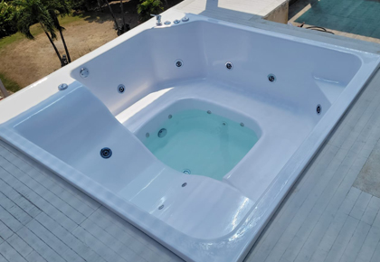 venta de jacuzzis en girardot