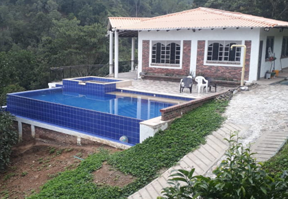 fabrica de piscinas en melgar