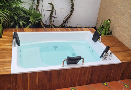 venta de jacuzzis en cali