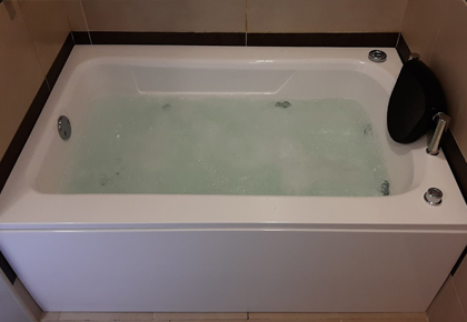 venta de jacuzzis en santa marta