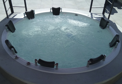 jacuzzis en manizales