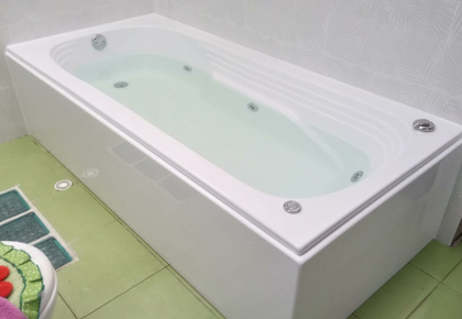 venta de jacuzzis en cartagena