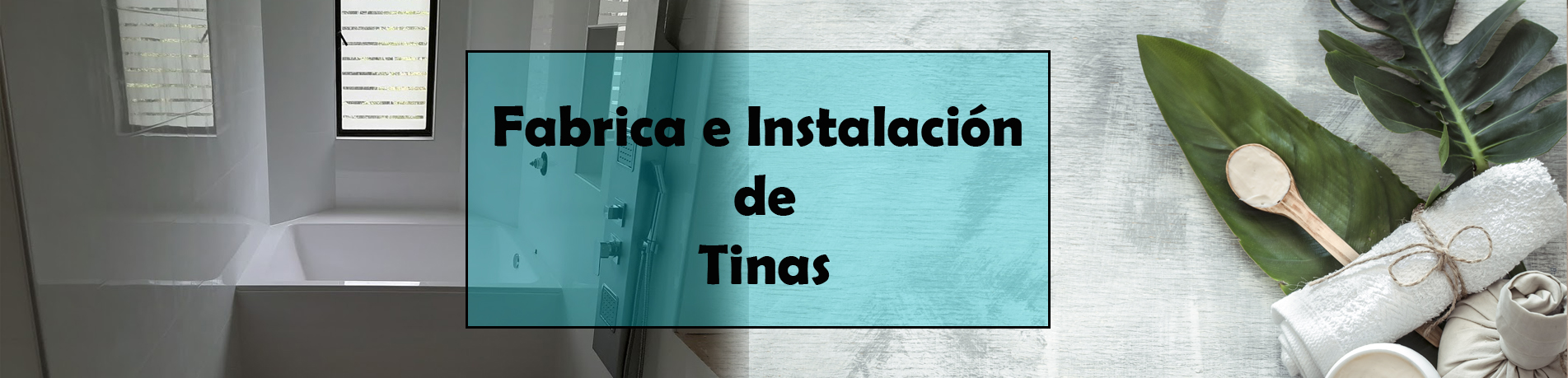 tinas en bogota