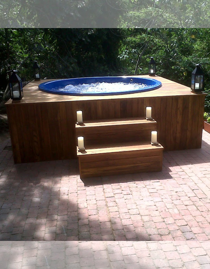 venta de jacuzzis en medellin