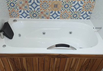 fabrica de jacuzzis en santa marta