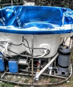 MANTENIMIENTOS DE JACUZZIS