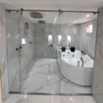 Divisiones para Baño
