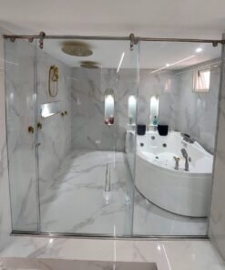 Divisiones para Baño