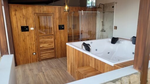 SAUNAS - Image 2