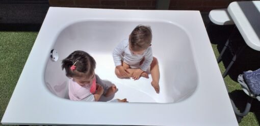 TINAS PARA BAÑOS - Image 2