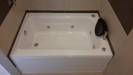Jacuzzis una persona - Image 2