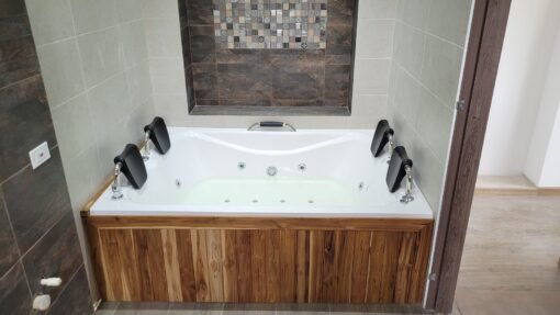 JACUZZIS PARA 4 A 8 PERSONAS - Image 2