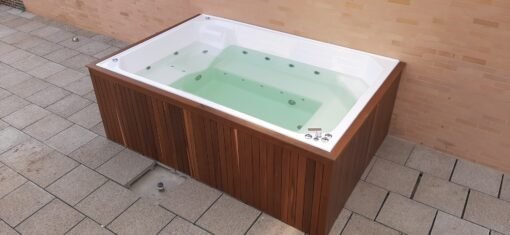 JACUZZIS PARA 8 A 17 PERSONAS - Image 3