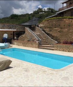 PISCINAS