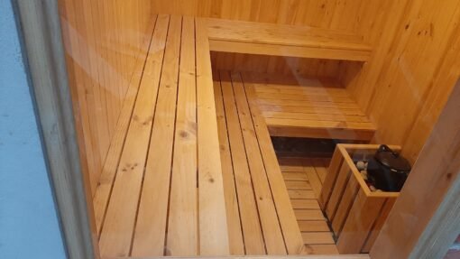 SAUNAS - Image 3