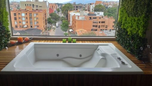 JACUZZIS PARA 4 A 8 PERSONAS - Image 3