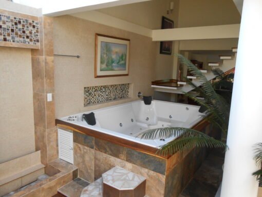 JACUZZIS PARA 8 A 17 PERSONAS - Image 4