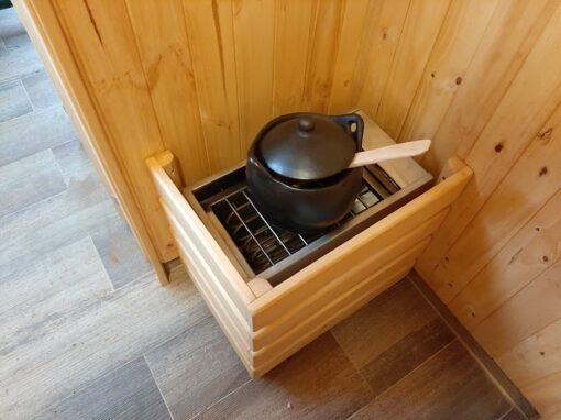 SAUNAS - Image 4