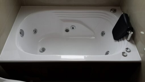 Jacuzzis una persona - Image 4