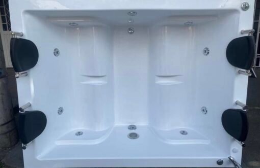 JACUZZIS PARA 4 A 8 PERSONAS - Image 4