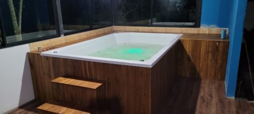 JACUZZIS PARA 8 A 17 PERSONAS - Image 5