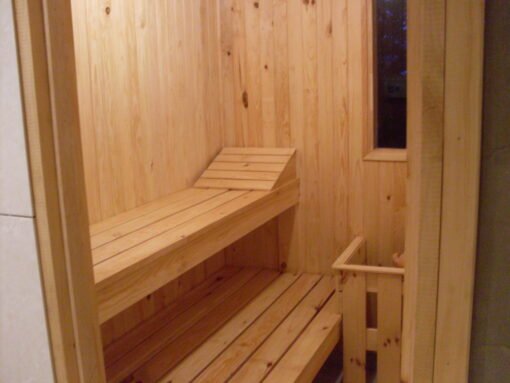SAUNAS - Image 5