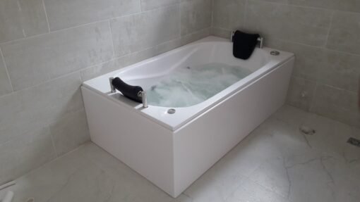 JACUZZIS PARA 2 PERSONAS - Image 5