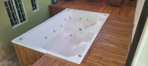 JACUZZIS PARA 8 A 17 PERSONAS - Image 6