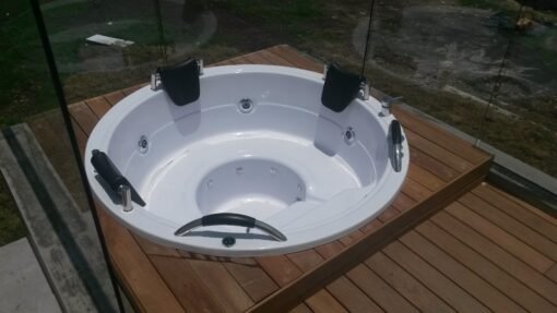 JACUZZIS PARA 4 A 8 PERSONAS - Image 6