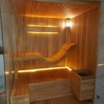 SAUNAS