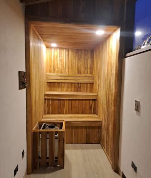 SAUNAS - Image 8