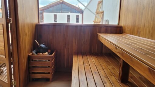 SAUNAS - Image 9