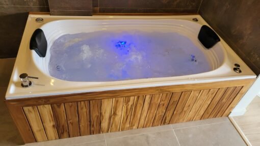 JACUZZIS PARA 2 PERSONAS - Image 9
