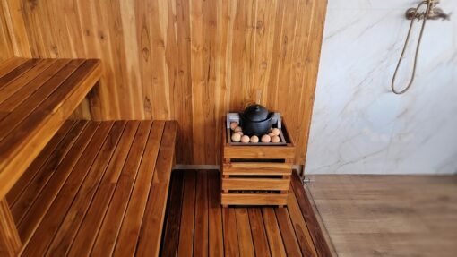 SAUNAS - Image 10