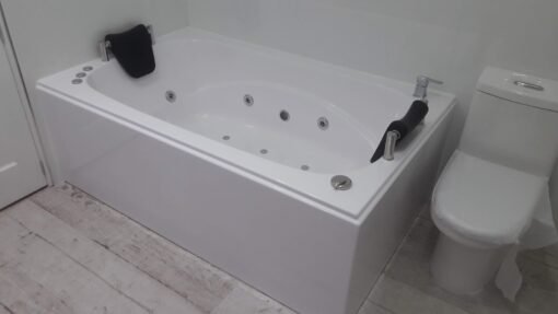 JACUZZIS PARA 2 PERSONAS - Image 10