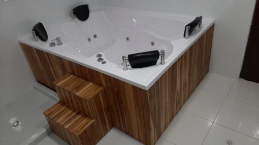 JACUZZIS PARA 4 A 8 PERSONAS - Image 10