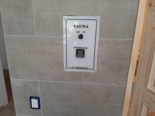 SAUNAS - Image 11