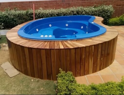 JACUZZIS PARA 8 A 17 PERSONAS - Image 12