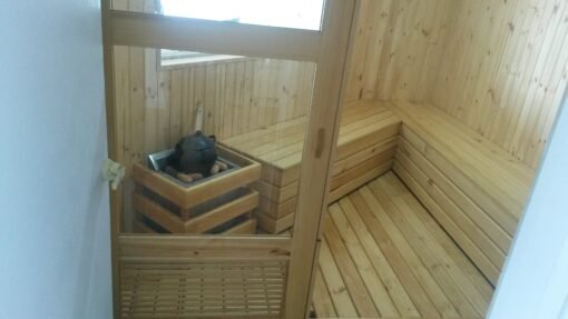 SAUNAS - Image 12