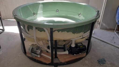 MANTENIMIENTOS DE JACUZZIS - Image 12