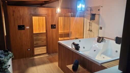 SAUNAS - Image 13