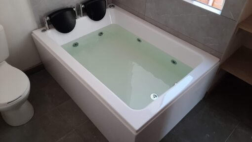 JACUZZIS PARA 2 PERSONAS - Image 13
