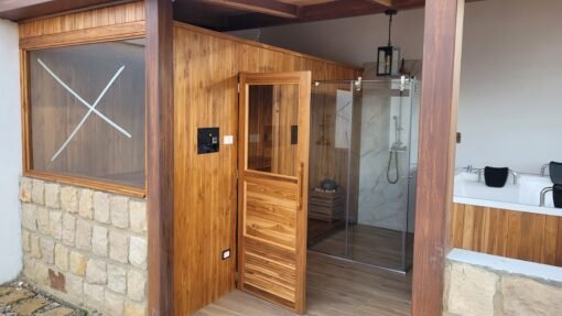 SAUNAS - Image 14