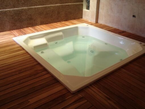 JACUZZIS PARA 4 A 8 PERSONAS - Image 14