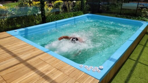 JACUZZIS PARA 8 A 17 PERSONAS - Image 15