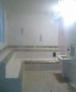 BAÑOS TURCOS