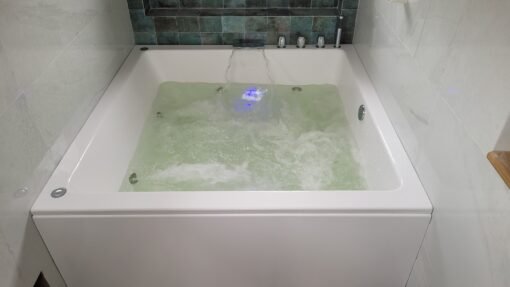 JACUZZIS PARA 2 PERSONAS - Image 15