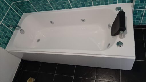 Jacuzzis una persona - Image 15