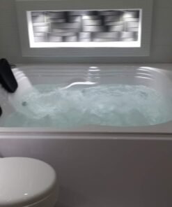 JACUZZIS PARA 2 PERSONAS